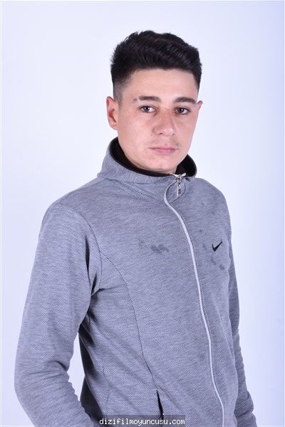 Balıkesir Cast Ajans Niyazi 17843