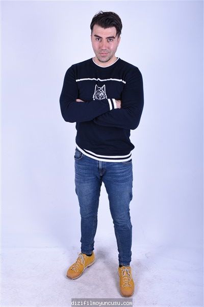 Balıkesir Cast Ajans Ömer 17721