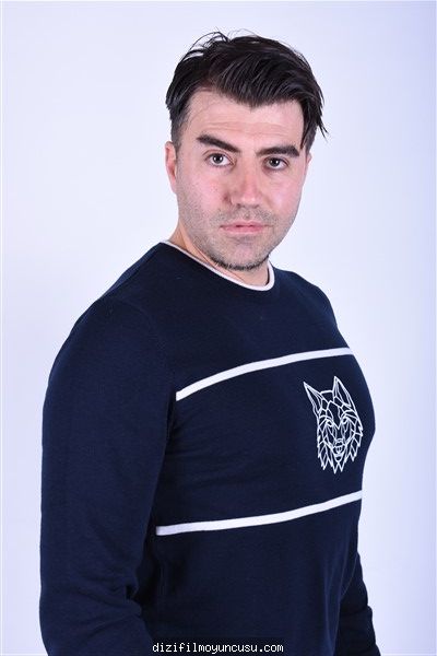 Balıkesir Cast Ajans Ömer 17722