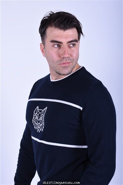 Balıkesir Cast Ajans Ömer 17724