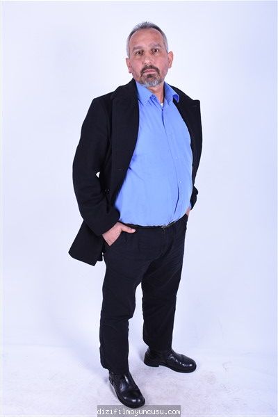 Balıkesir Cast Ajans Serdal 17701