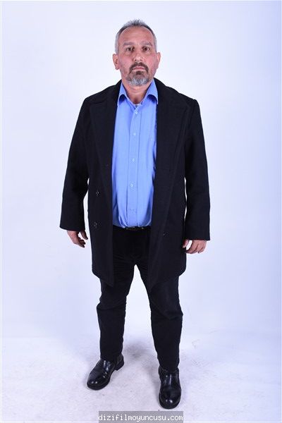 Balıkesir Cast Ajans Serdal 17702