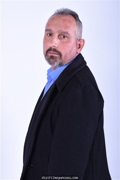 Balıkesir Cast Ajans Serdal 17704