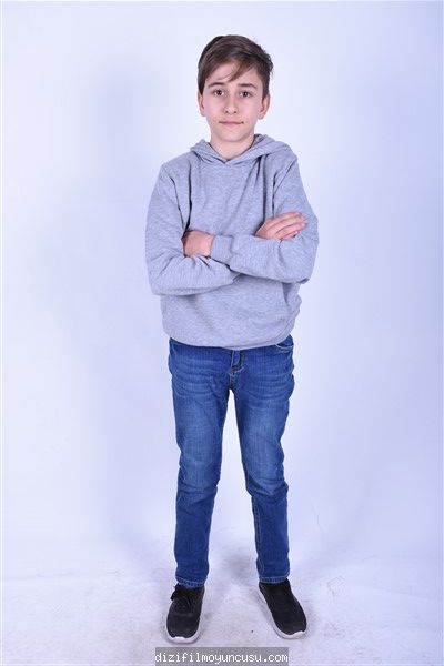 Balıkesir Cast Ajans Yusuf 17690