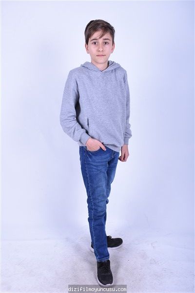 Balıkesir Cast Ajans Yusuf 17691