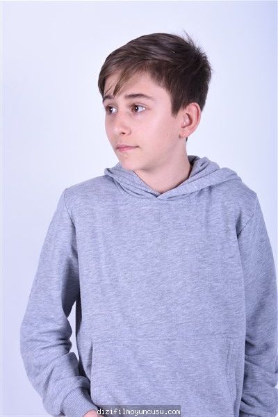 Balıkesir Cast Ajans Yusuf 17692