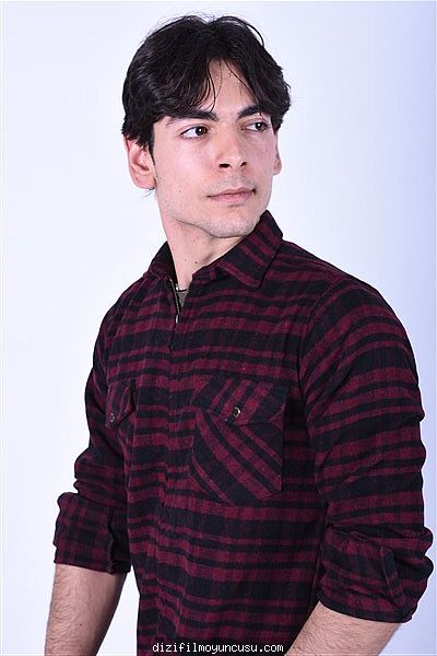 Balıkesir Cast Ajans Yusuf 68543