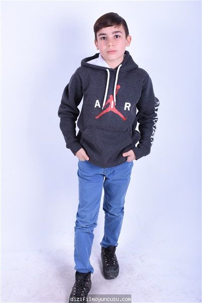 Bilecik Cast Ajans Yusuf 17957