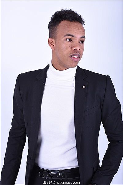 İdris, Bilecik Oyuncu Adayımız, Bilecik Reklam Ajansı