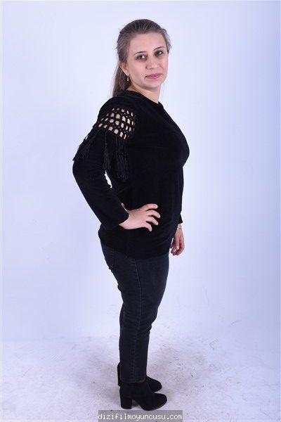 Bilecik Cast Ajans Necla 18013