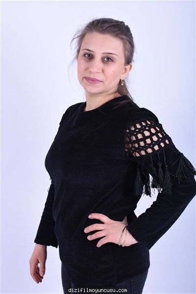 Bilecik Cast Ajans Necla 18014