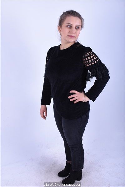 Bilecik Cast Ajans Necla 18015