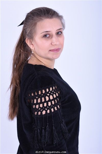 Bilecik Cast Ajans Necla 18016
