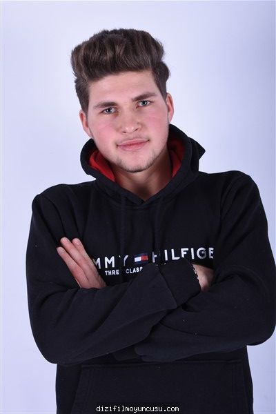 Bilecik Cast Ajans Ali 18111