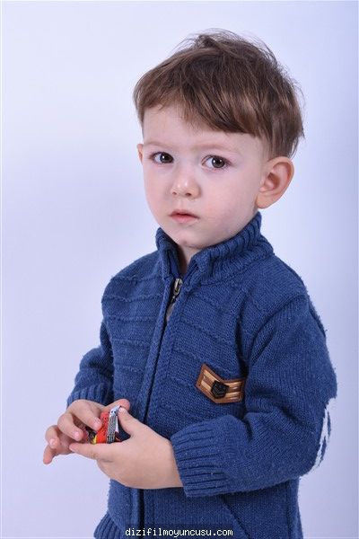 Bilecik Cast Ajans Emirhan 18079