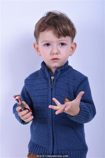 Bilecik Cast Ajans Emirhan 18081