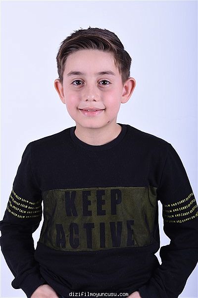 Bilecik Cast Ajans Emirhan 69733