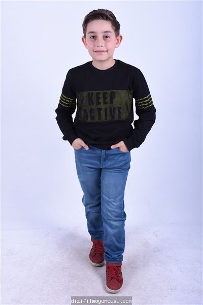 Bilecik Cast Ajans Emirhan 18094