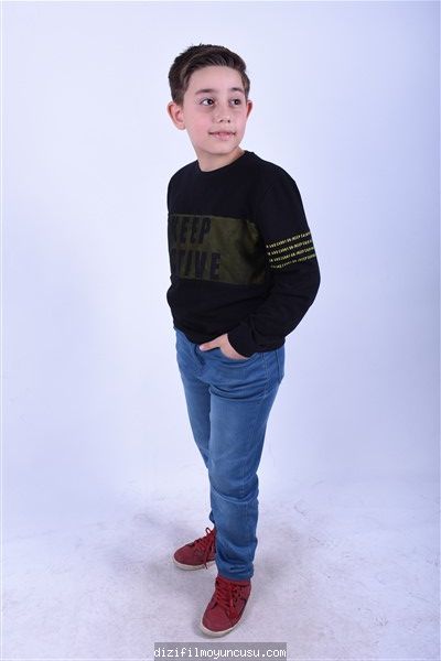 Bilecik Cast Ajans Emirhan 18096