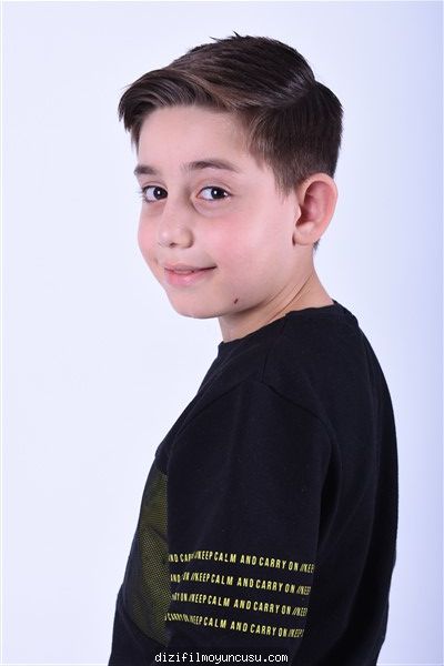 Bilecik Cast Ajans Emirhan 18097