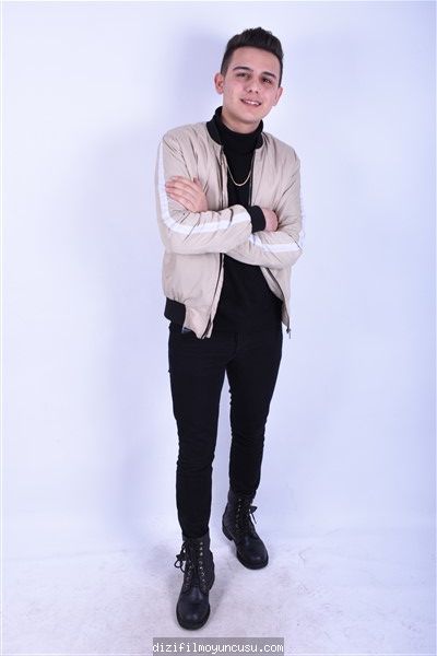Bilecik Cast Ajans Ferhat 18074