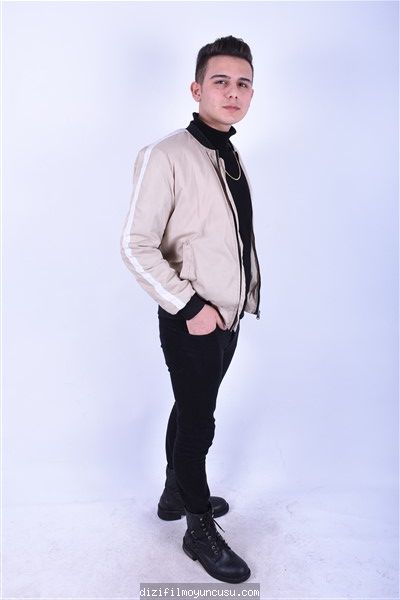 Bilecik Cast Ajans Ferhat 18075