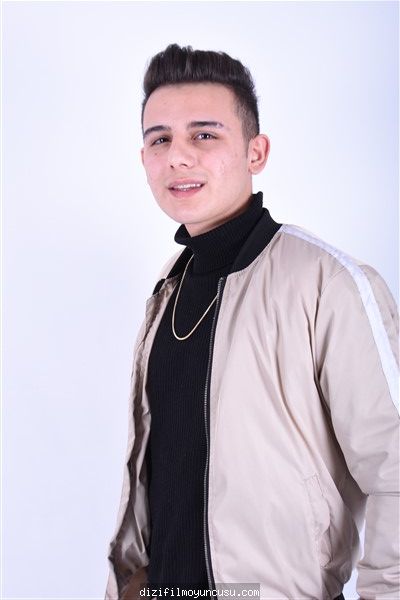 Bilecik Cast Ajans Ferhat 18076