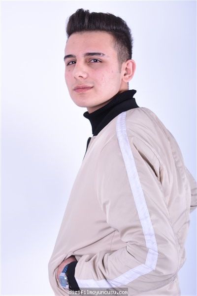 Bilecik Cast Ajans Ferhat 18077