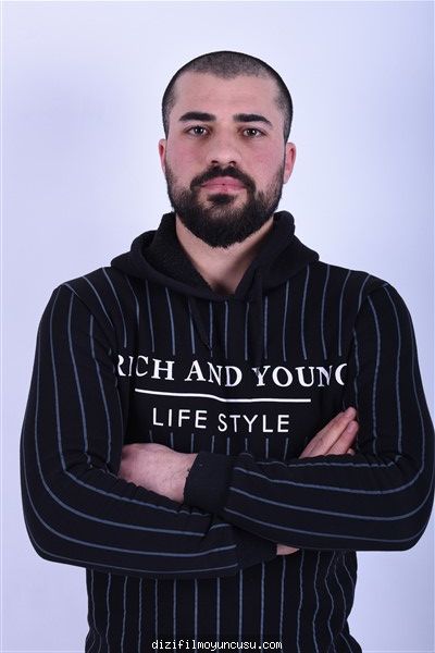 Bilecik Cast Ajans Mehmet 18115
