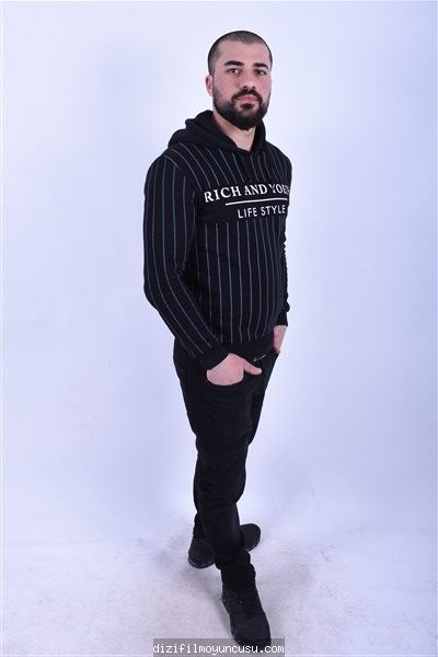Bilecik Cast Ajans Mehmet 18116