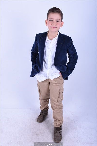 Bilecik Cast Ajans Yusuf 18122