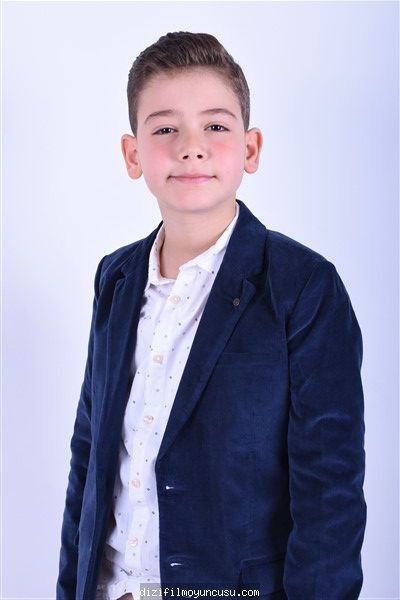 Bilecik Cast Ajans Yusuf 18124