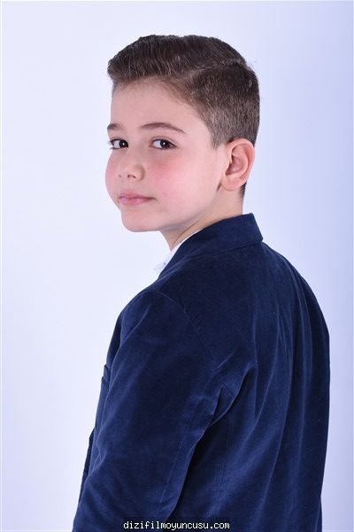 Bilecik Cast Ajans Yusuf 18125