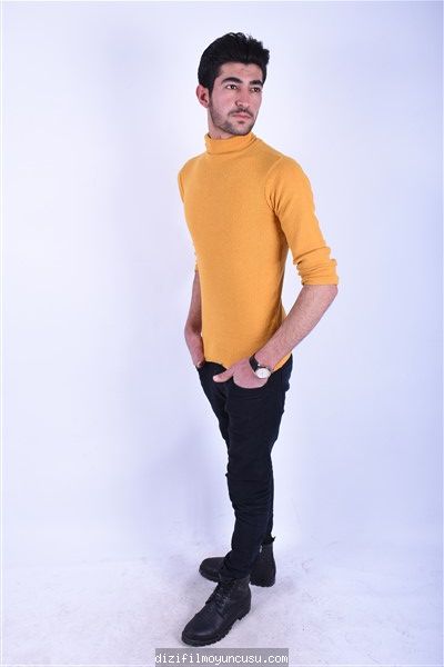 Bilecik Cast Ajans Kenan 18131