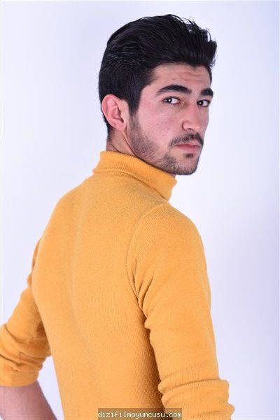 Bilecik Cast Ajans Kenan 18132