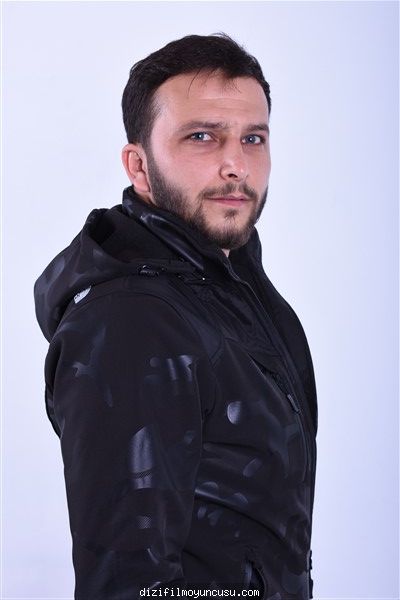 Bursa Cast Ajans Cüneyt 18321