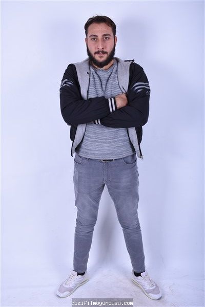 Bursa Cast Ajans Doğukan 18263