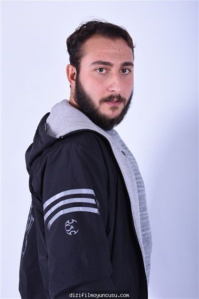 Bursa Cast Ajans Doğukan 18265