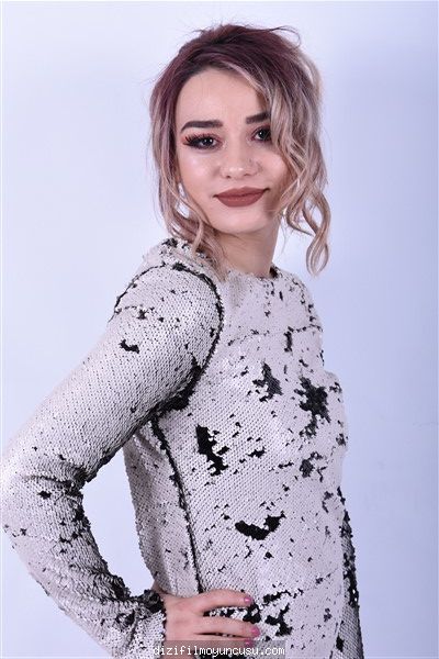 İstanbul Cast Ajans Gülşah 18314