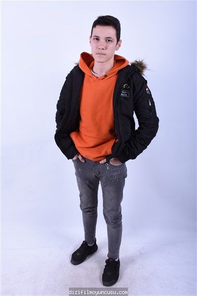 Bursa Cast Ajans Halil 18370