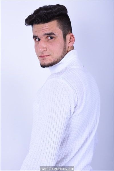 Bursa Cast Ajans Hasan 18225