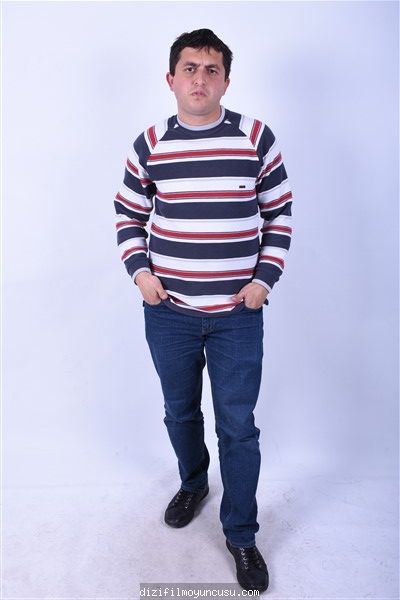 Bursa Cast Ajans Mustafa 18246