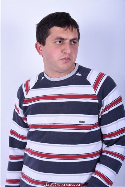 Bursa Cast Ajans Mustafa 18249