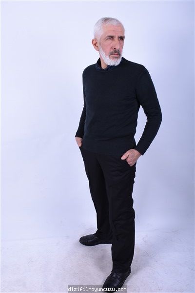 Bursa Cast Ajans Mustafa 18252