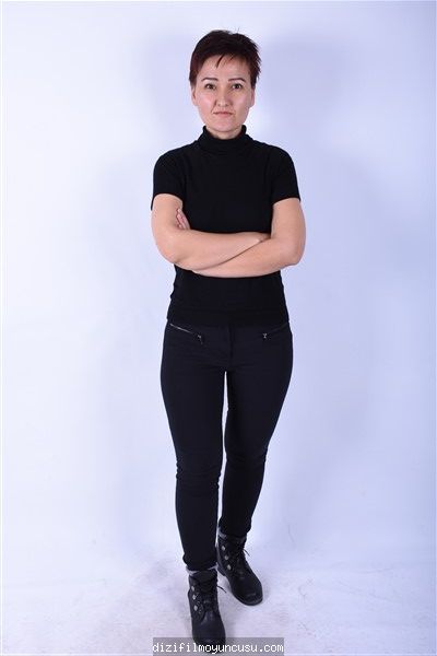 Bursa Cast Ajans Nur 18355