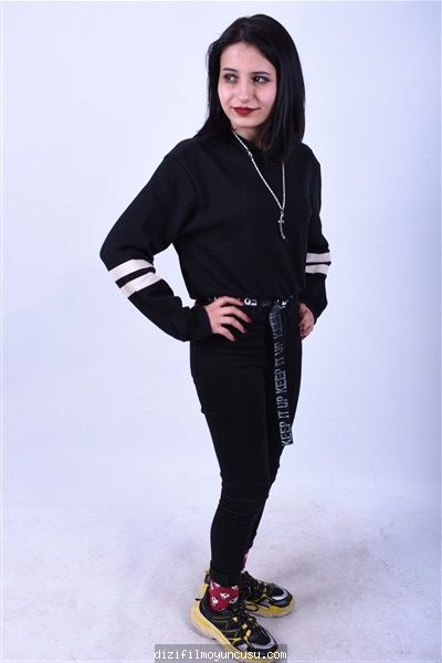 Bursa Cast Ajans Nuray 18290