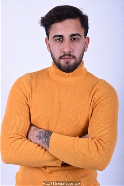 Bursa Cast Ajans Ömer 18259