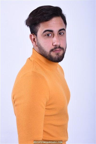 Bursa Cast Ajans Ömer 18261