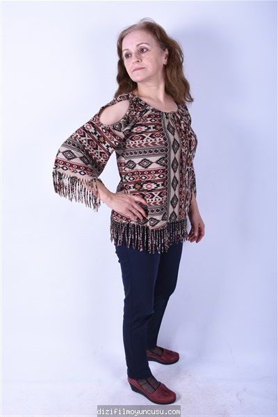 Bursa Cast Ajans Semra 18375
