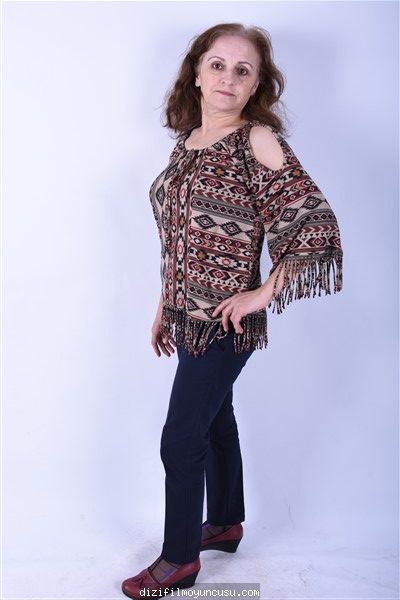 Bursa Cast Ajans Semra 18376